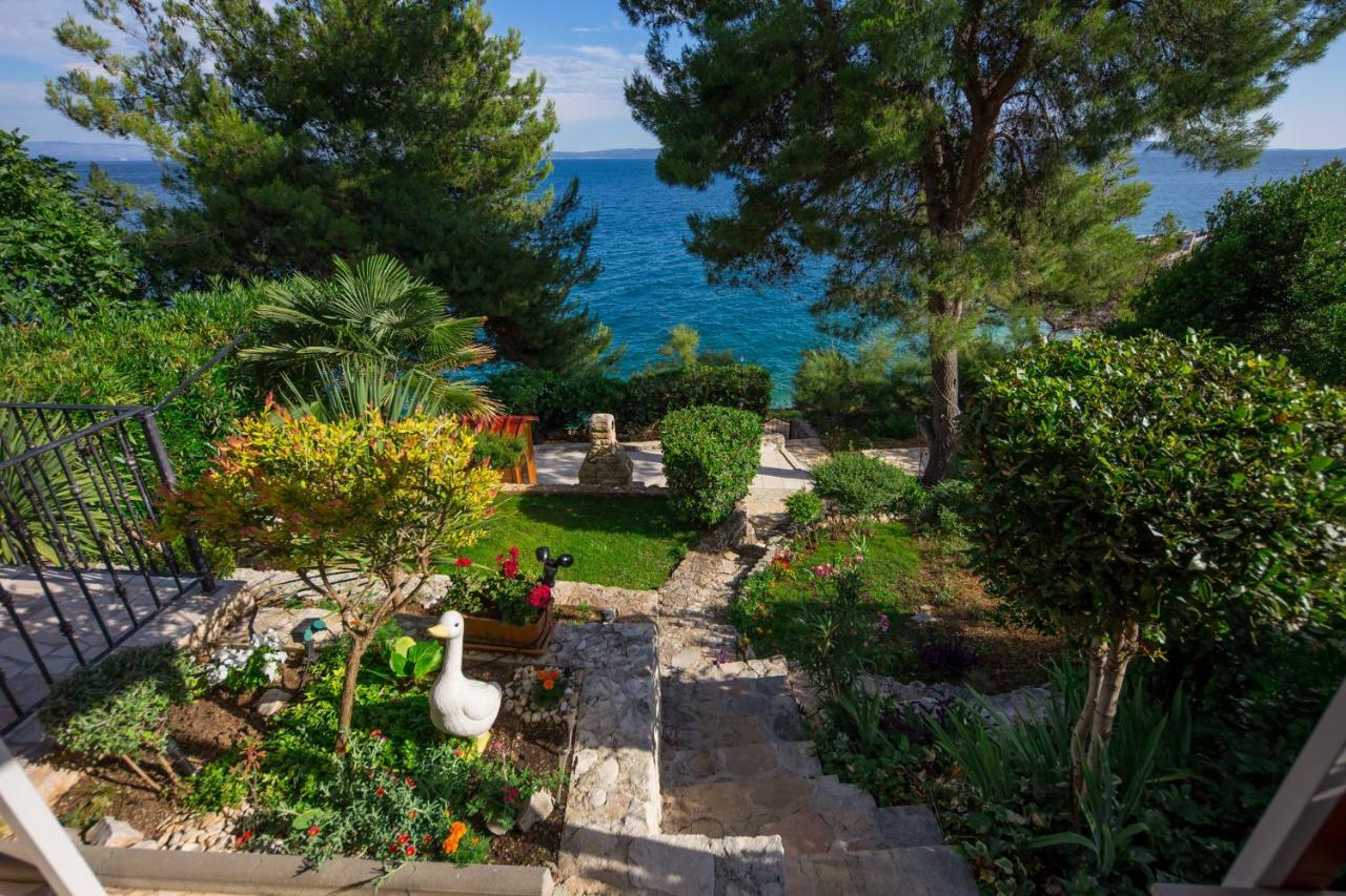 Apartments Mateo Trogir Exterior photo