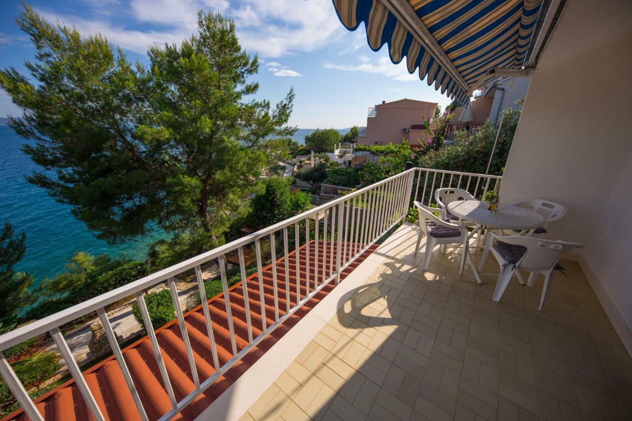 Apartments Mateo Trogir Exterior photo