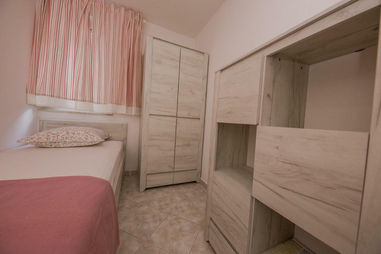 Apartments Mateo Trogir Exterior photo